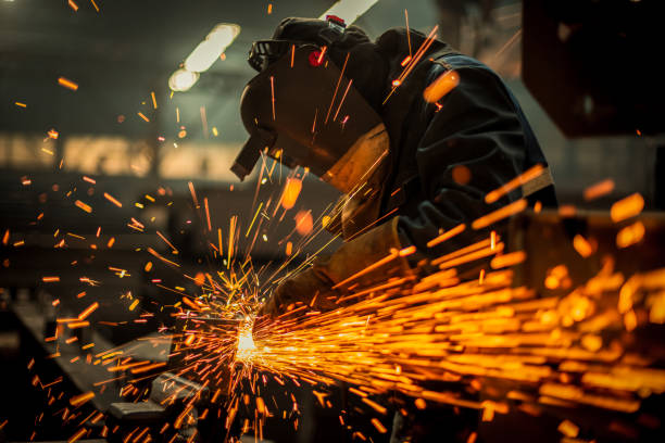 Best Pipe Welding in Collierville, CA