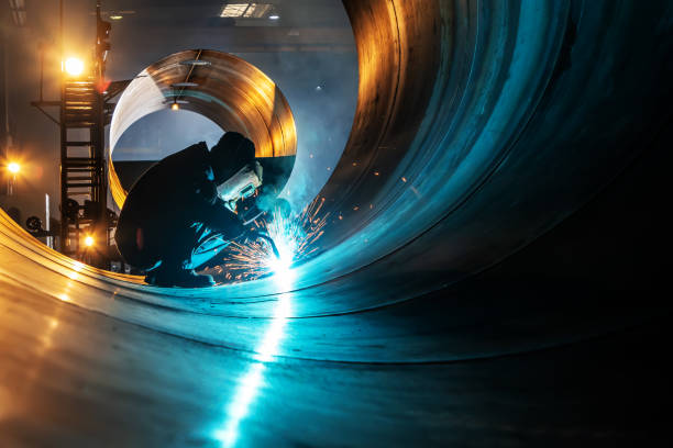 Affordable Welder Services in Collierville, CA