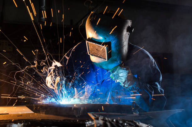 Collierville, CA Welder & Metal Fabrication Company