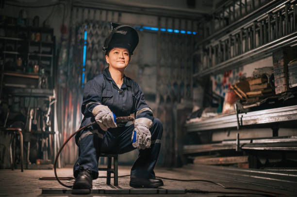 Best Marine and Shipbuilding Welding in Collierville, CA
