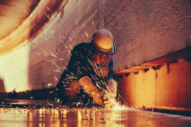 Best Maintenance and Repair Welding in Collierville, CA