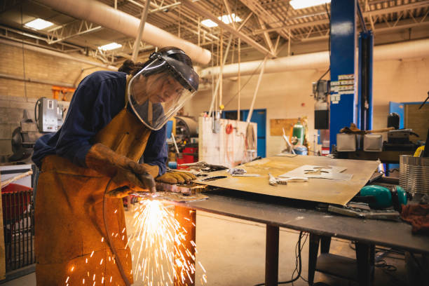 Best Automotive Welding in Collierville, CA