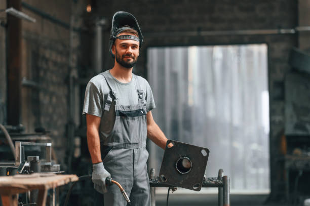 Best Automotive Welding in Collierville, CA